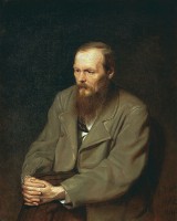 Fyodor Mihayloviç Dostoyevski